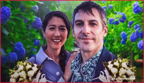 Is the ESPN Star Married to Nick Sylvester? How Old Is Nick?