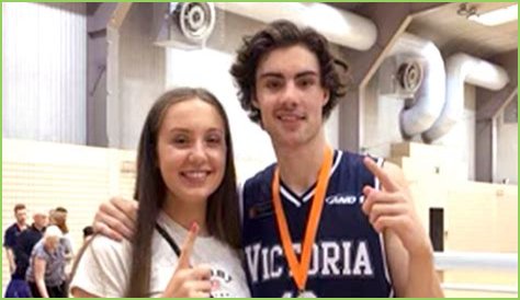 Josh Giddey Siblings: Who is Hannah?